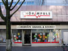 Grunewaldstra&szlig;e