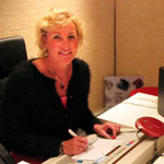 Astrid Schmidt