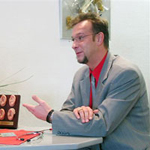 Peter Borrmann